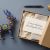 Huichol beaded sculpture presented in an elegant gift box for a corporate setting