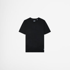 Basic Cotton T-Shirt