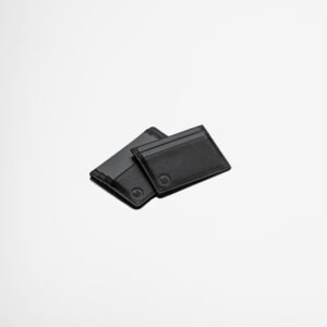 Black Card Holder