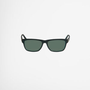 Dark Green Sunglasses