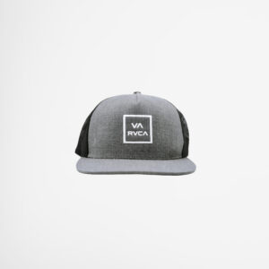 Grey Cap