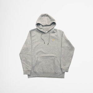 Organic Cotton Oversized Hoodie