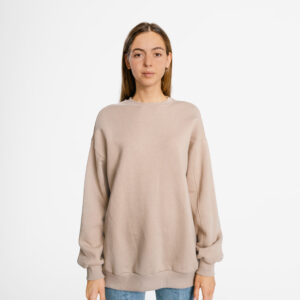 Oversized Sweatshirt
