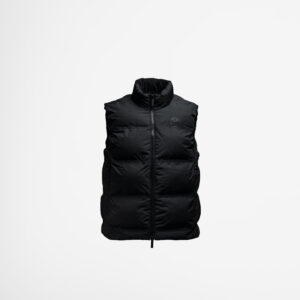Padded Lightweight Gilet