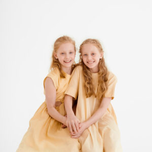 Straight Summer Dress